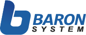 BARONSYSTEM Logo